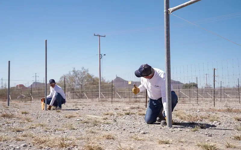 Imagen de Alambre para Cerco Eléctrico